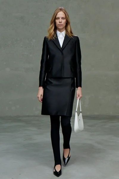 Look 9